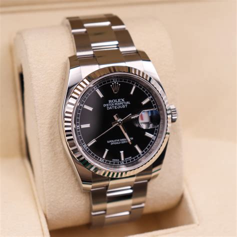 rolex datejust 36mm 80& 39|rolex datejust 36 best price.